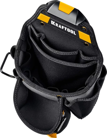 Пояс монтажника KRAFTOOL 38762 купить в Перми