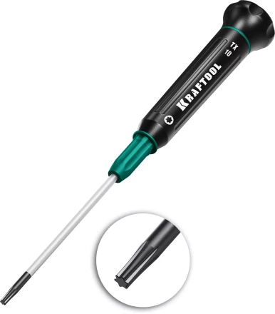 Отвертки для точных работ Precision 25684-10 купить в Перми