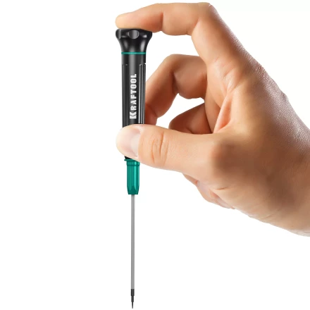 Отвертки для точных работ Precision 25684-10 купить в Перми