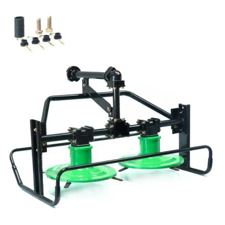 Косилка роторная Aurora GRASS 1050 купить в Перми