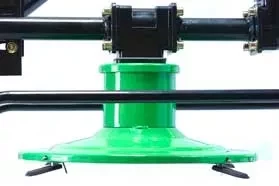 Косилка роторная Aurora GRASS 1050 купить в Перми