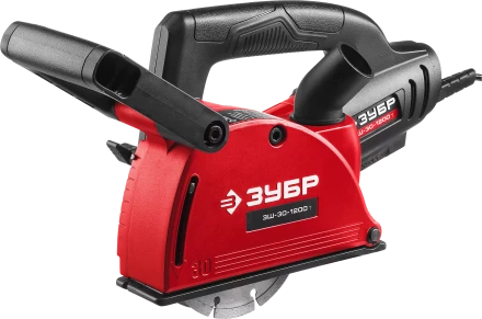 Штроборез ЗШ-30-1200 Т серия МАСТЕР купить в Перми