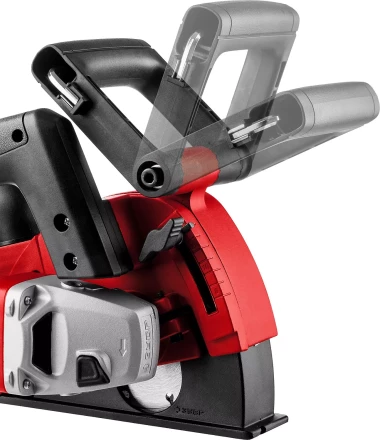 Штроборез ЗШ-30-1200 Т серия МАСТЕР купить в Перми