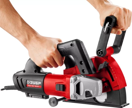 Штроборез ЗШ-30-1200 Т серия МАСТЕР купить в Перми