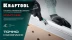 Усиленная линейка c направляющей KRAFTOOL 34275-100 купить в Перми