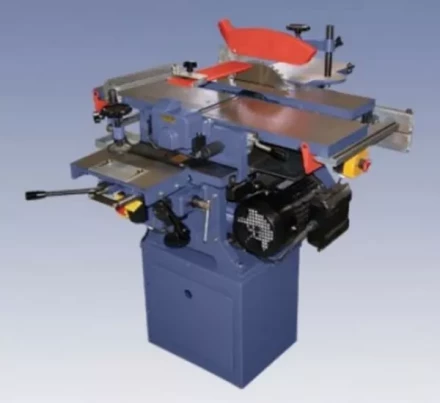 Станок универсальный Кратон WM-Multi-1.5 4 01 03 001 купить в Перми