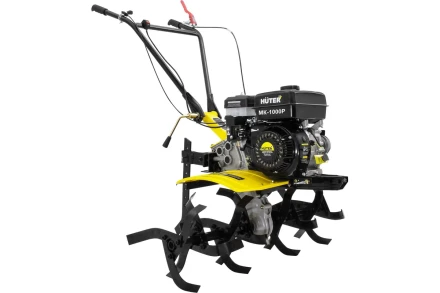 Мотоблок HUTER MK-1000P купить в Перми