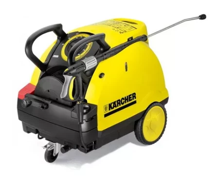 Мойка высокого давления Karcher HDS 798 C ECO (Мойка Керхер HDS 798 C ECO) купить в Перми