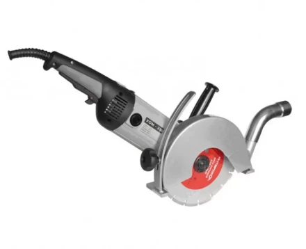 Бороздодел Интерскол УОМ-230/2100 купить в Перми