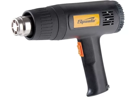 Фен строительный Sparta 94812 купить в Перми