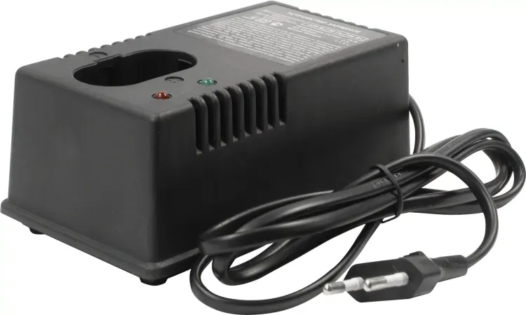 Зарядное устройство для дрели-шуруповертов Кратон CD-18 Li Ion PRO 3 11 03 017 купить в Перми