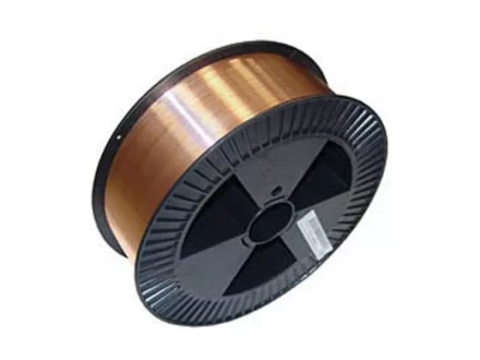 Сварочная проволока Св-08Г2С-О (ПСГ-0302) Ф 1.2 (кассета 5 кг) купить в Перми