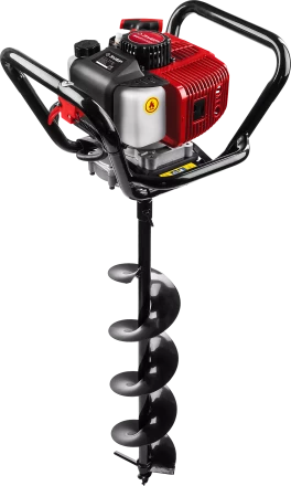 Мотобур (бензобур) со шнеком МБ1-200 Н серия МАСТЕР купить в Перми