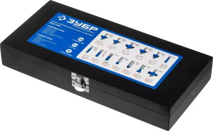 Наборы профильных фрез по дереву серия ПРОФЕССИОНАЛ купить в Перми