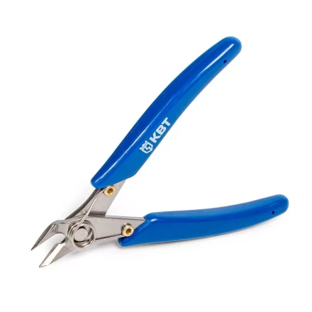 Мини-бокорезы КВТ MC-01C 130 мм (86592) купить в Перми