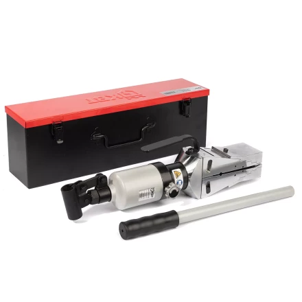 Разгонщик фланцев автономный гидравлический КВТ РФА-14 (6–61 мм) (87719) купить в Перми