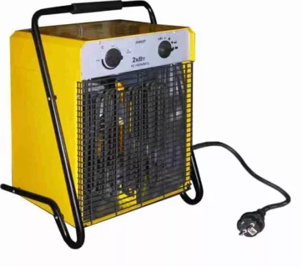 Тепловентилятор Энкор ТВЭ-2-1 40951 купить в Перми