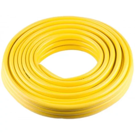 Шланг ЗУБР &quot;МАСТЕР&quot; поливочный, 25атм, армированный, 3-х слойный, 3/4&quot;x15м 40313-3/4-15 купить в Перми