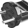 Вилка MAXElectro электрическая, 6А/220В, черная, STAYER 55150-B купить в Перми