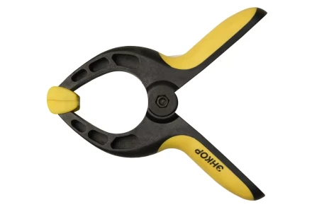 Струбцина-прищепка 150 мм 48422 купить в Перми