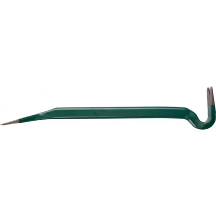 Лом-гвоздодер, 450 мм, 25х12,5 мм, кованый усиленный, KRAFTOOL 21905-45 купить в Перми