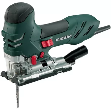 Лобзик электрический Metabo STEB 140 купить в Перми