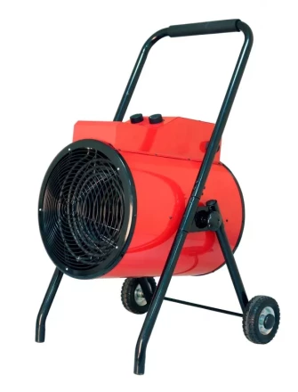 Тепловая пушка электрическая Aurora HEAT PLUS 22000 купить в Перми