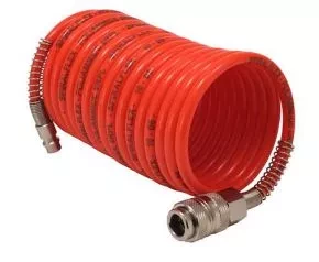 Шланг витой d.8х10мм длина 10м OMG купить в Перми