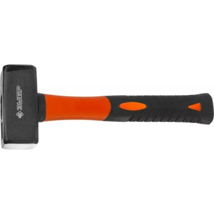 Кувалда ЗУБР &quot;МАСТЕР&quot; с фибергласовой рукояткой, 1,0кг 2010-10_z01 купить в Перми