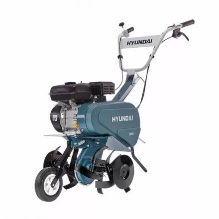 Бензиновый Культиватор Hyundai T 800 купить в Перми