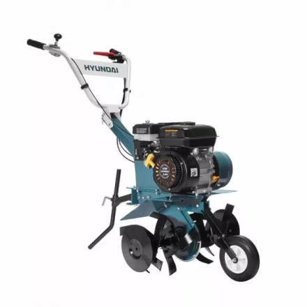 Бензиновый Культиватор Hyundai T 800 купить в Перми