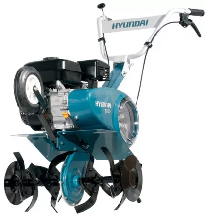 Бензиновый Культиватор Hyundai T 800 купить в Перми