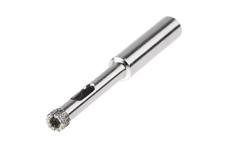 Коронка алмазная HAMMER Ф6х60мм (DHS 6.0*60/5) купить в Перми