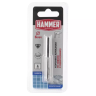 Коронка алмазная HAMMER Ф6х60мм (DHS 6.0*60/5) купить в Перми