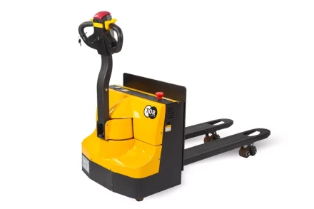 Тележка электрическая 1500 кг 1150 мм TOR WPT15-2 24/65 В/Ач* 1001570 купить в Перми