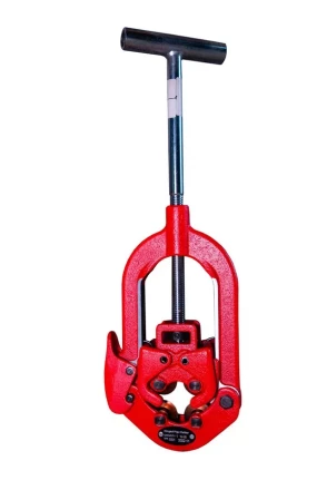 Труборез с хомутной защелкой TOR GH2S для стальных труб 1/2"- 2 1/2" 1024610 купить в Перми