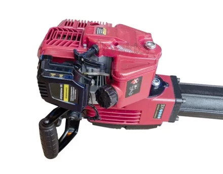 Бензиновый отбойный молоток Vektor JH(G) 55 купить в Перми