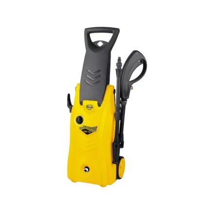 Минимойка-мойка высокого давления DENZEL SSW120 58276 купить в Перми