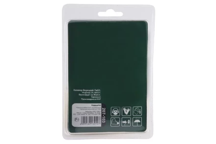 Кордщетка HAMMER чаша 85мм для УШМ гофрированная латунированная сталь (207-103) купить в Перми