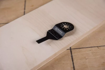 Насадка HAMMER MF-AC 015, 10 мм купить в Перми