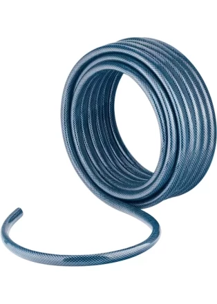 Шланг поливочный ПВХ  1/2&quot;, 30 м,  &quot;Садовод&quot;  СИБРТЕХ 67541 купить в Перми