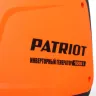 Бензогенератор инверторный PATRIOT 1000i купить в Перми