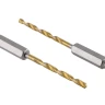 Сверло по металлу HAMMER Ф3х81мм (202-803 DR MT 2шт.) купить в Перми