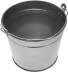 Ведро оцинкованное для непищевых продуктов, 5 л 39300-05 купить в Перми