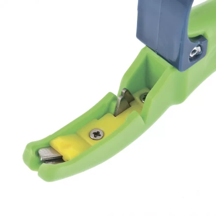 Приспособление для затачивания ножниц секаторов ножей СИБРТЕХ 79111 купить в Перми