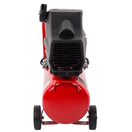 Компрессор воздушный MTX 58003, DC1500L/24, 1,5 кВт, 24 л, 210 л/мин купить в Перми