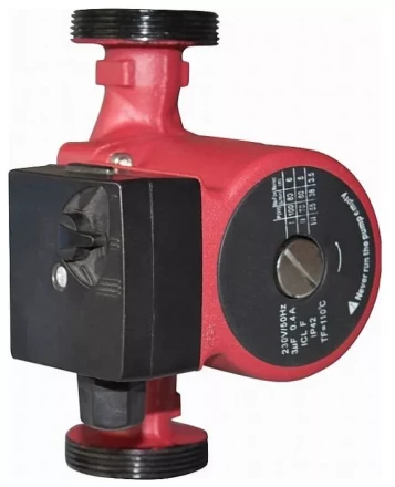 Насос циркуляционный Прима UPS 32/60-180 купить в Перми