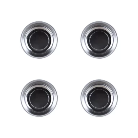 Набор магнитных тарелок FIXCAP-4 FoxWeld купить в Перми