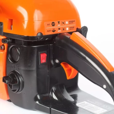 Бензопила PT 5220 Imperial PATRIOT купить в Перми