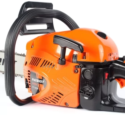 Бензопила PT 5220 Imperial PATRIOT купить в Перми